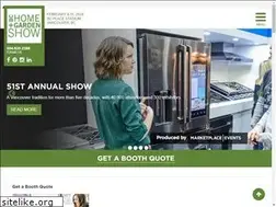 Sites similar to vancouverhomeshow.com