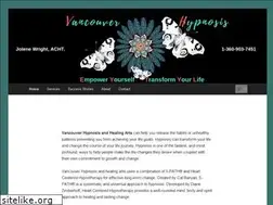 Sites similar to vancouverhypnosis.info