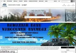 Sites similar to vancouverhyundai.com