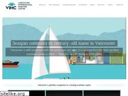 Sites similar to vancouverimc.org