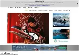 Sites similar to vancouverisland.com