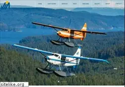 Sites similar to vancouverislandair.com