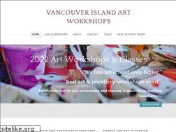 Sites similar to vancouverislandartworkshops.com