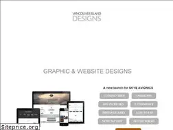 Sites similar to vancouverislanddesigns.ca