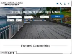 Sites similar to vancouverislandhomegroup.com
