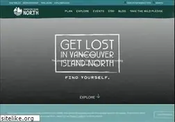 Sites similar to vancouverislandnorth.ca
