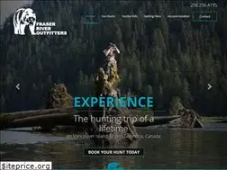 Sites similar to vancouverislandoutfitters.com