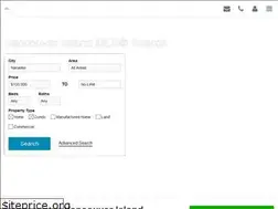 Sites similar to vancouverislandpropertysearch.com