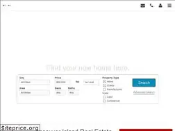 Sites similar to vancouverislandrealestatebc.ca
