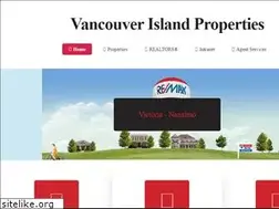Sites similar to vancouverislandremax.com