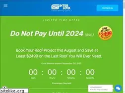 Sites similar to vancouverislandroofing.com