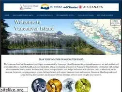 Sites similar to vancouverislandvacations.ca
