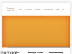 Sites similar to vancouverjump.com