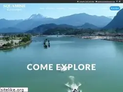 Sites similar to vancouverkiteboardingschool.com