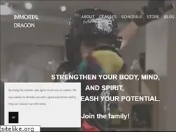 Sites similar to vancouverkungfu.com