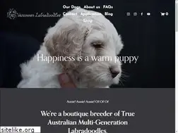 Sites similar to vancouverlabradoodles.com