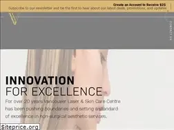 Sites similar to vancouverlaser.com