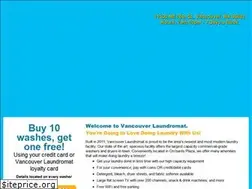 Sites similar to vancouverlaundromat.com