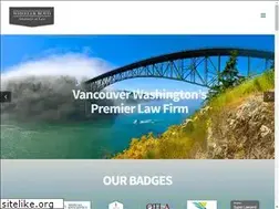 Sites similar to vancouverlaw.net