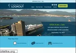Sites similar to vancouverlookout.com