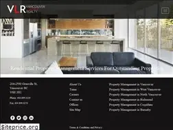 Sites similar to vancouverluxuryrealty.com