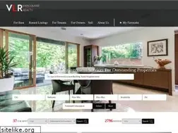 Sites similar to vancouverluxuryrentals.com
