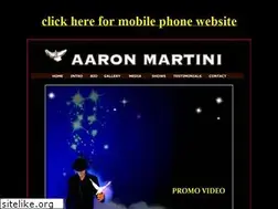 Sites similar to vancouvermagician.net