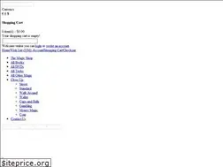 Sites similar to vancouvermagicshop.com