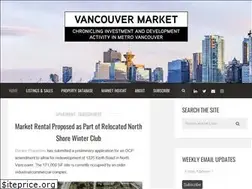 Sites similar to vancouvermarket.ca