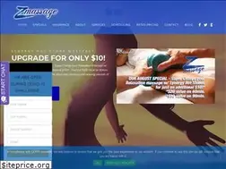 Sites similar to vancouvermassagecenter.com