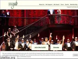 Sites similar to vancouveroperaguild.com
