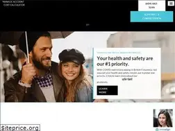 Sites similar to vancouverorthodontics.com