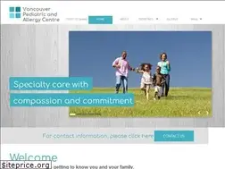 Sites similar to vancouverpac.com