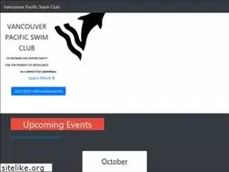 Sites similar to vancouverpacificswimclub.com