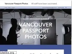 Sites similar to vancouverpassportphotos.com