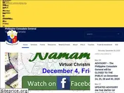 Sites similar to vancouverpcg.org