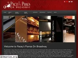 Sites similar to vancouverpianos.com