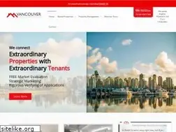 Sites similar to vancouverrentalproperties.com