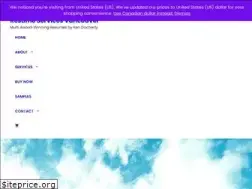 Sites similar to vancouverresume.com