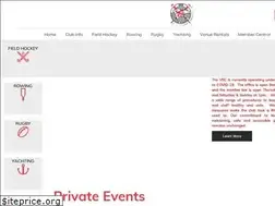 Sites similar to vancouverrowingclub.ca