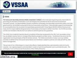 Sites similar to vancouverschoolsports.ca