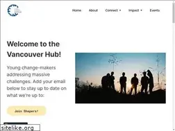 Sites similar to vancouvershapers.com