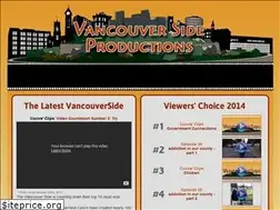 Sites similar to vancouverside.com