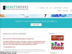 Sites similar to vancouverskinclinic.com
