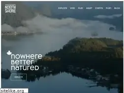 Sites similar to vancouversnorthshore.com