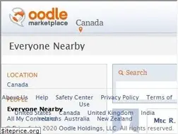 Sites similar to vancouversun.oodle.com