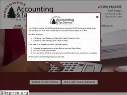 Sites similar to vancouvertaxandaccounting.com