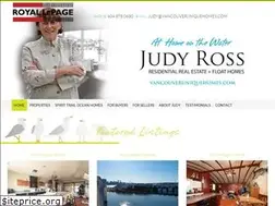 Sites similar to vancouveruniquehomes.com