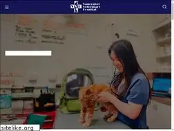 Sites similar to vancouverveterinary.com