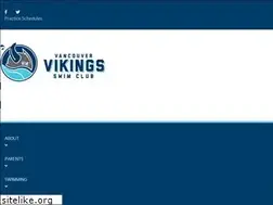 Sites similar to vancouvervikings.ca